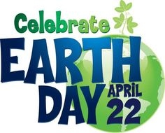 Earth day 2015